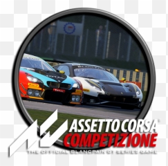 Unraid Game Servers - Assetto Corsa Competizione Icon Emoji,Cow Emoticon Chivalry Medieval Warfare
