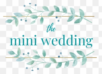 Blog The Mini Wedding Emoji,No Emotions At Wedding