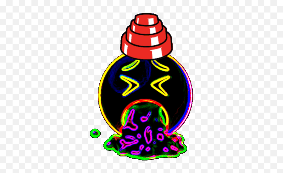 Devo Throw Up Sticker - Devo Throw Up Emoji Discover,Emojis That Resemble The 80s Devo Throw Up Sticker - Devo Throw Up Emoji Discover,Emojis That Resemble The 80s