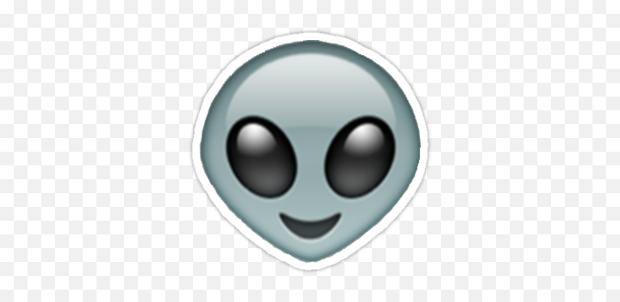 En Cincuenta Sombras De Roswell Grey - Alien Emoji Transparent,50 Shades Of Grey Emoji