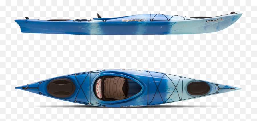 Inuit 12 - Solid Emoji,Emotion Bliss Kayak