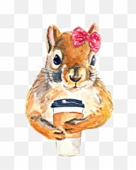 Squirrel Sticker Challenge On Picsart Emoji,Emotions Chipmunk