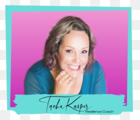 Tacha Kasper Psychotherapist U0026 Resilience Coach Chronic Pain Emoji,Kasper Emotion Japan