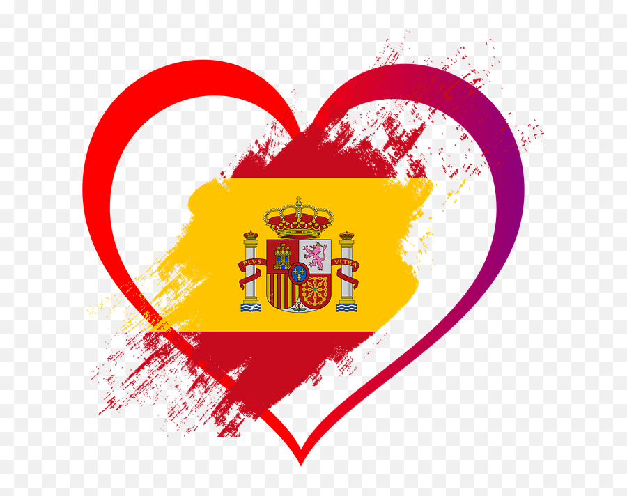 España Wonderful Dream Spain Art Print Display Emoji,Emoticon Bandera Roja