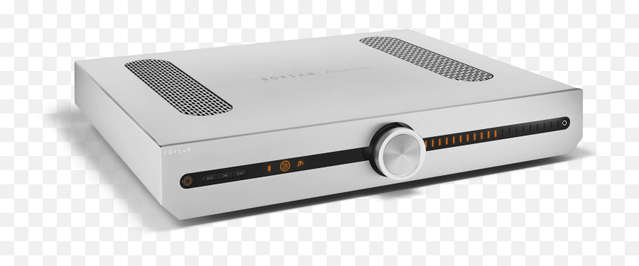 Attessa Streaming Amplifier Roksan Emoji,Amazon Emotion Amplifiers