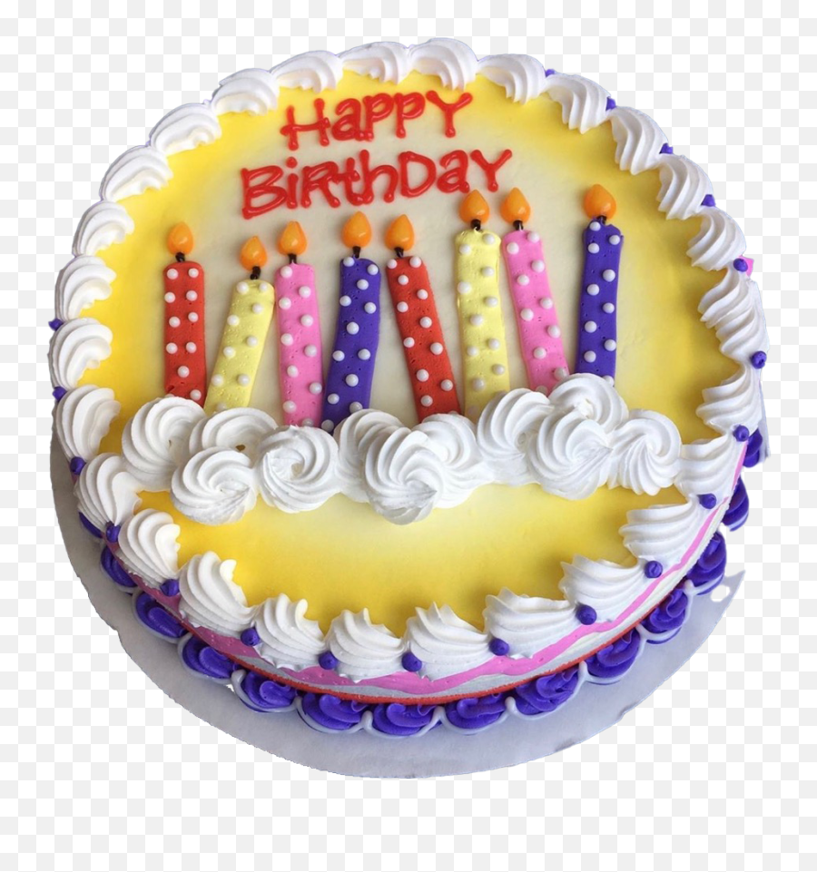 Candles On Top Cake U2013 Lynn Dairy Queens Inc Emoji,How To Make Birthday Cake Emoticon