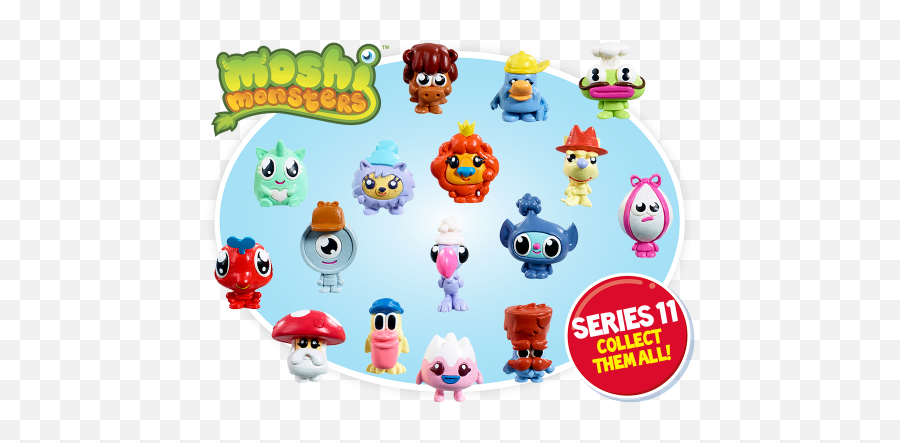 Series 11 Figures Moshi Monsters Wiki Fandom Emoji,Seb Wildblood The One With The Emoticon