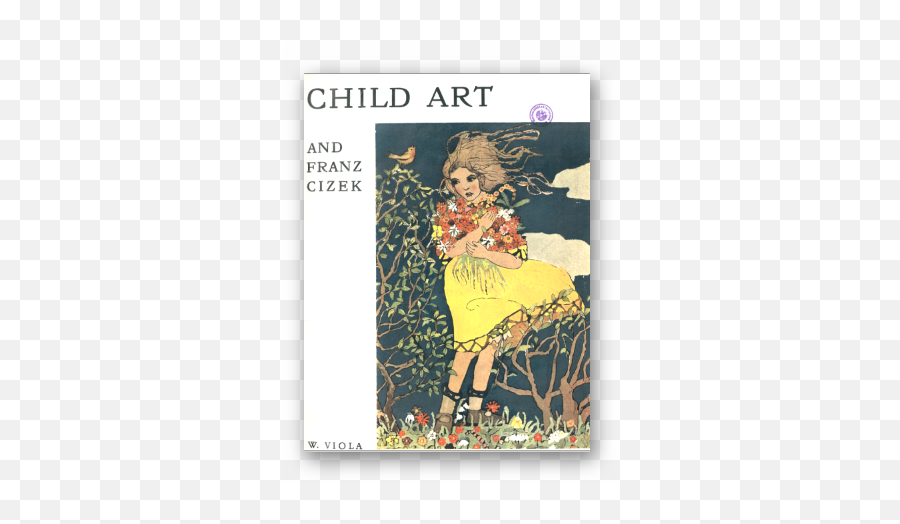 Marie Paneth Branch Street The Windemere Children Art And Emoji,Emotions In Classical Painting