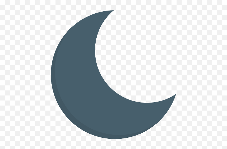 Moon Icon Transparent 35 Images Moon Png Black And White Emoji,Crescent Moon Emojis