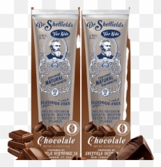 Real Natural Chocolate Toothpaste 2 - Pack Define Awesome Emoji,Chuck Norris Facebook Emoticon