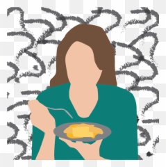 A Month With No Taste Or Smell The Observer Emoji,Saints On Hiding Emotions