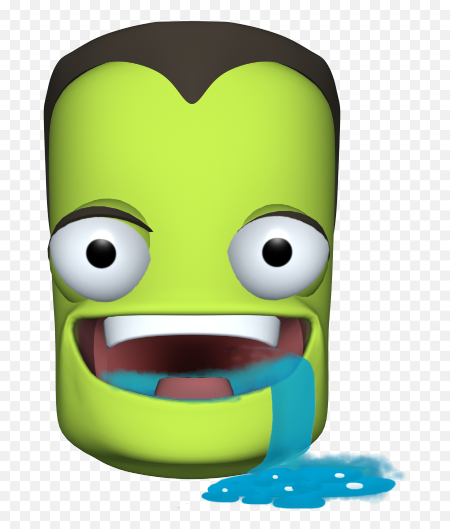 Burning Kanu0027s Content - Page 3 Kerbal Space Program Forums Emoji,Insane Custome Emojis