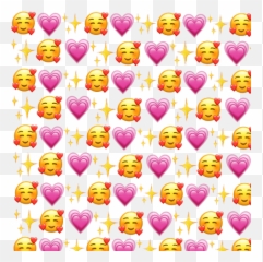 Popular And Trending Emoji Stickers On Picsart Emoji - Happy,Red Carpet Emoji