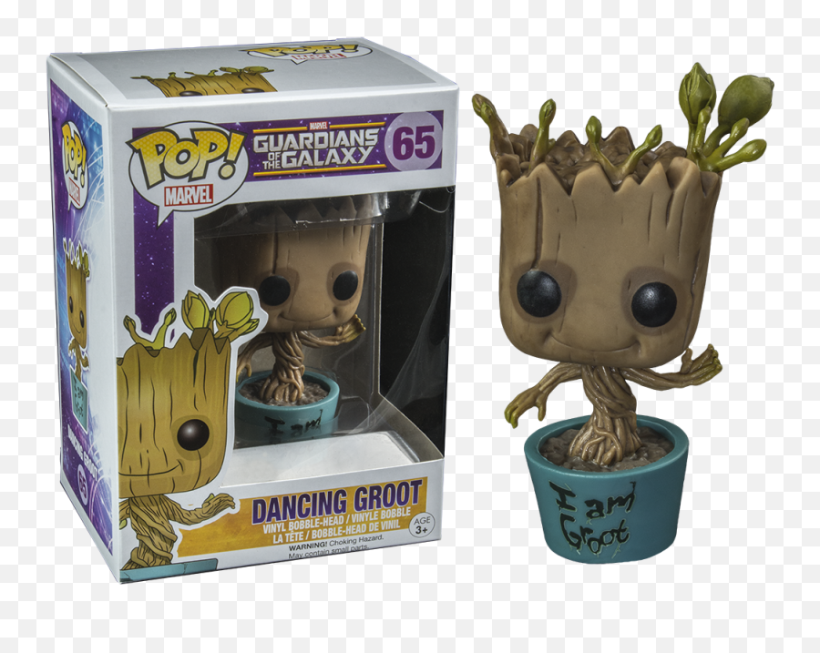 Funko I Am Groot Pop Vinyls Exclusive Figure Revealed Emoji,Baymax Emoticon