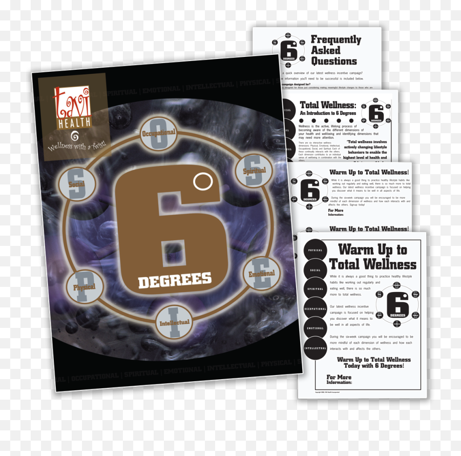 Six Degrees Emoji,Dimendional Emotions