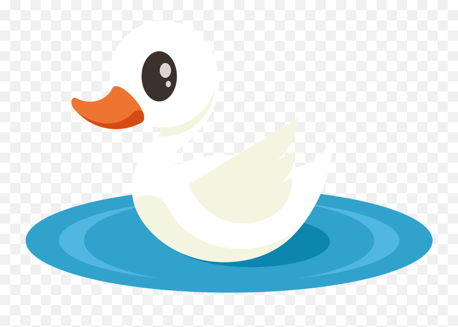 Little Swan Clipart Free Download Transparent Png Creazilla Emoji,Early Bird Emojis
