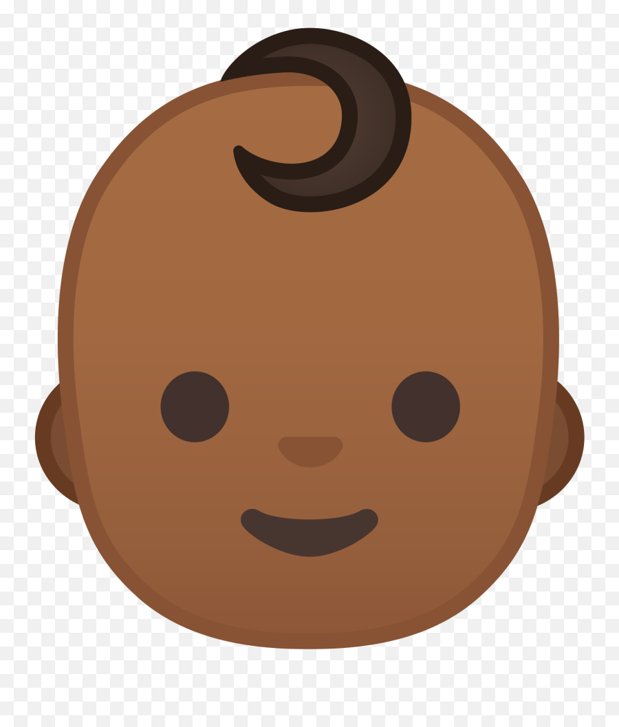 Open - Emoji De Bebe Negro Clipart Full Size Clipart Black Baby Emoji Png,Nervous Emoji Meme Open - Emoji De Bebe Negro Clipart Full Size Clipart Black Baby Emoji Png,Nervous Emoji Meme