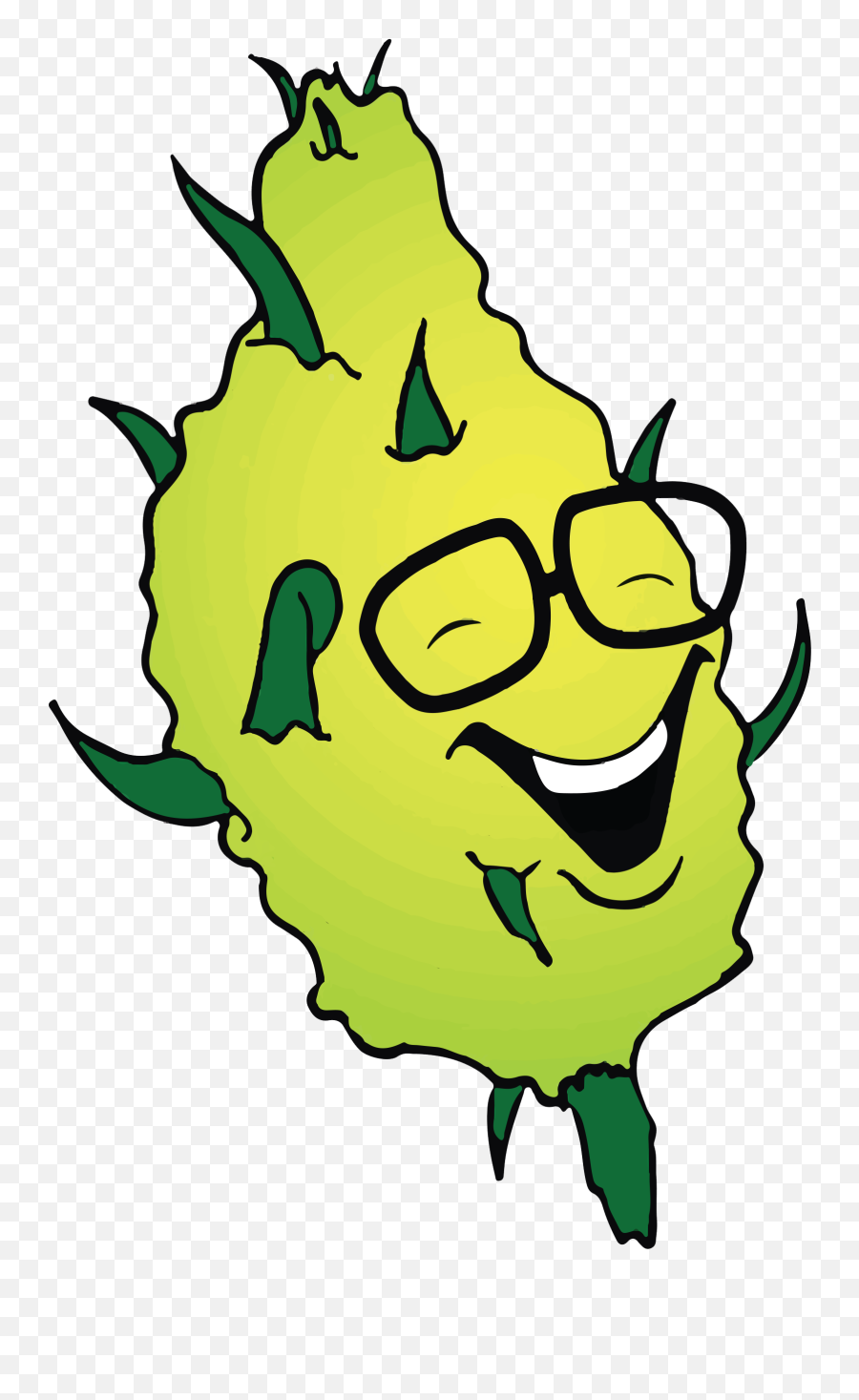 Weed Buddy Devpost Emoji,Weed Emoji