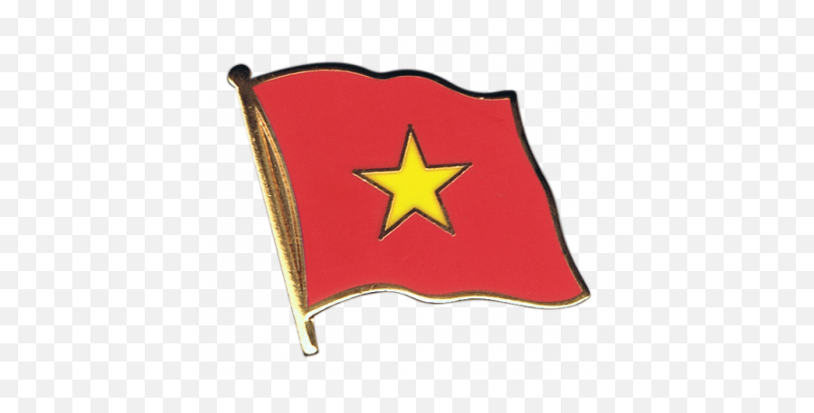 Buy Vietnam Flag Pins At A Fantastic Price Emoji,Viet Flag Emoji