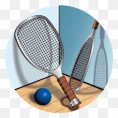 Insert Finder Emoji,Squash Racket Emoji