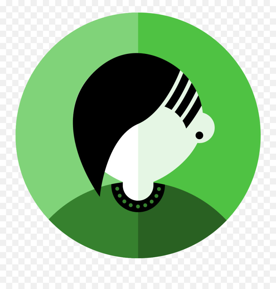 Green Dot Avatars U2014 Fede Tort - Visual Designer Emoji,Emo Emojis Discord