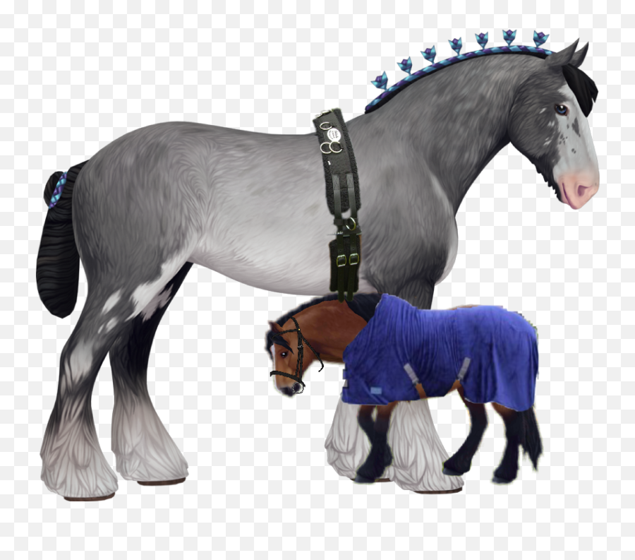 Horse Sticker - Horse Supplies Emoji,Horse Emoji App