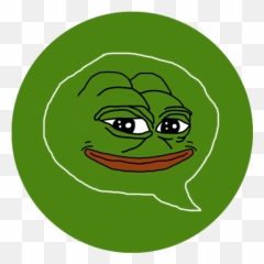 Pepechat Savepepe By Andrew Lawandus On Dribbble - Pepe The Frog Emoji,Emoticon Hipchat