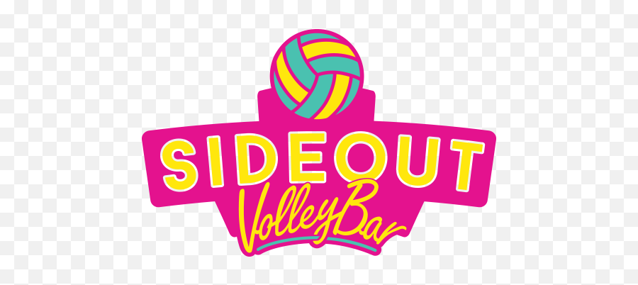 Sunday Serve Best Places In The Us To Play Volleyball - Sideout Volleybar Emoji,Elvis Presley Emoji