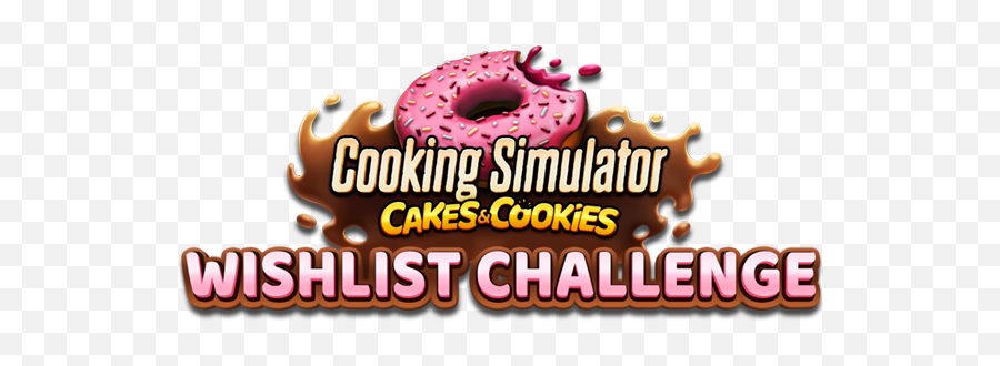 Cooking Simulator - Cakes And Cookies Awesome New Flight Simulator 2000 Emoji,Homemade Emoji Cake