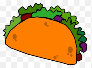 Tacodoner Kebabtomatolettucesnack - Free Image From Emoji,Chalupa Emoji