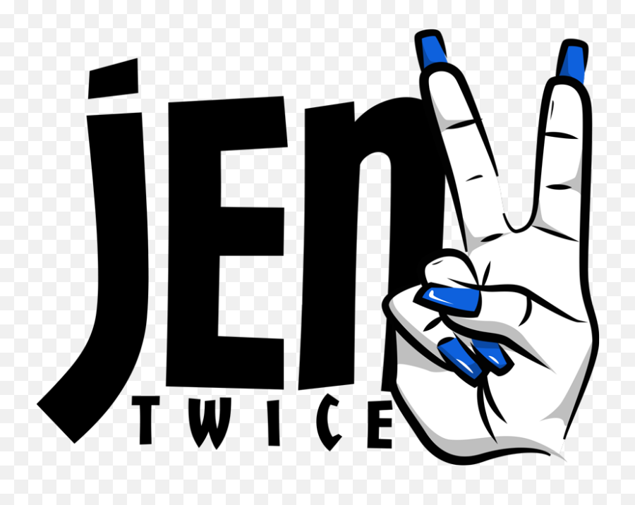 Jen Twice - Sign Language Emoji,Fabolous Emojis