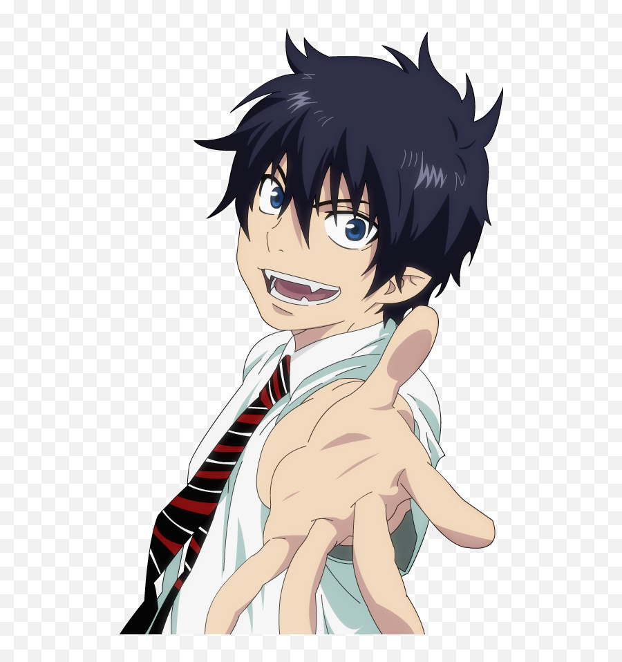 Thumb Image - Rin Okumura 648x912 Wallpaper Teahubio Rin Okumura Emoji,Exorcist Emoji