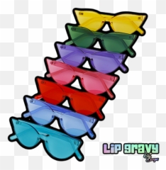 Accessories U2013 Lip Gravy Cosmetics - Vertical Emoji,Gravy Emoji