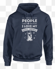 Menu0027s Hoodies U0026 Sweatshirts Keep Calm Iu0027m A German Shepherd - Petzl Hoodie Emoji,Dogs Trust Emoji