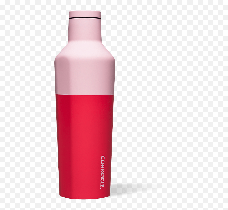 Corkcicle - Vacuum Flask Emoji,Cool Gear Emoji Water Bottle