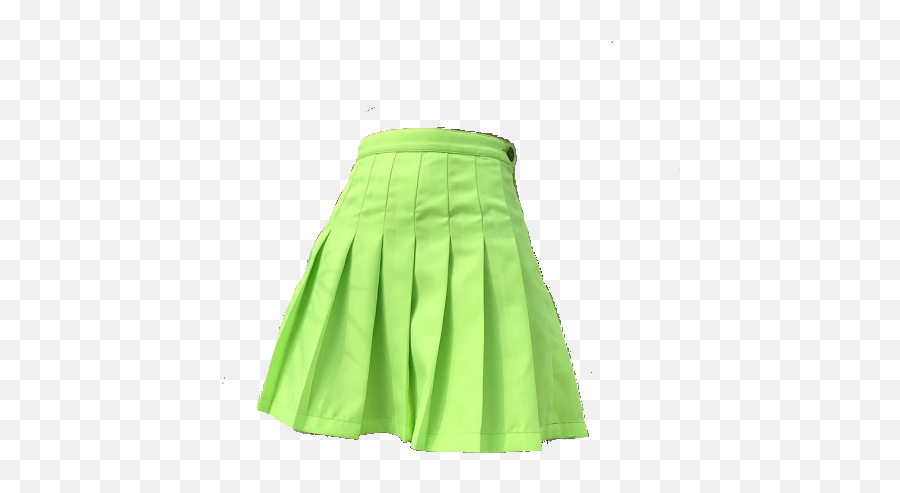 Tennisskirt Miniskirt Sticker - Dance Skirt Emoji,Emoji Tennis Skirt