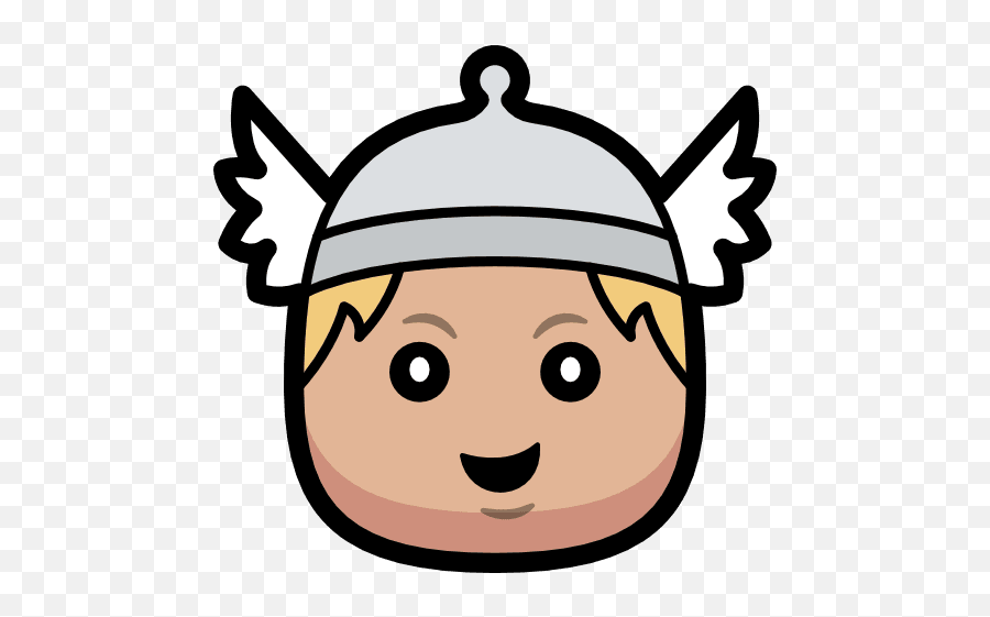 Customer Login The Trybe - Thor Icon Emoji,Emoji Backpack With Lunchbox