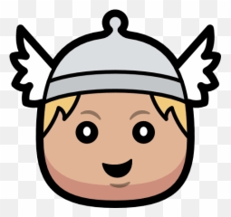 Customer Login The Trybe - Thor Icon Emoji,Emoji Backpack With Lunchbox