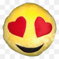 Satin Smiley Cushion At Rs - Happy Emoji,Emoji Pillow Kit