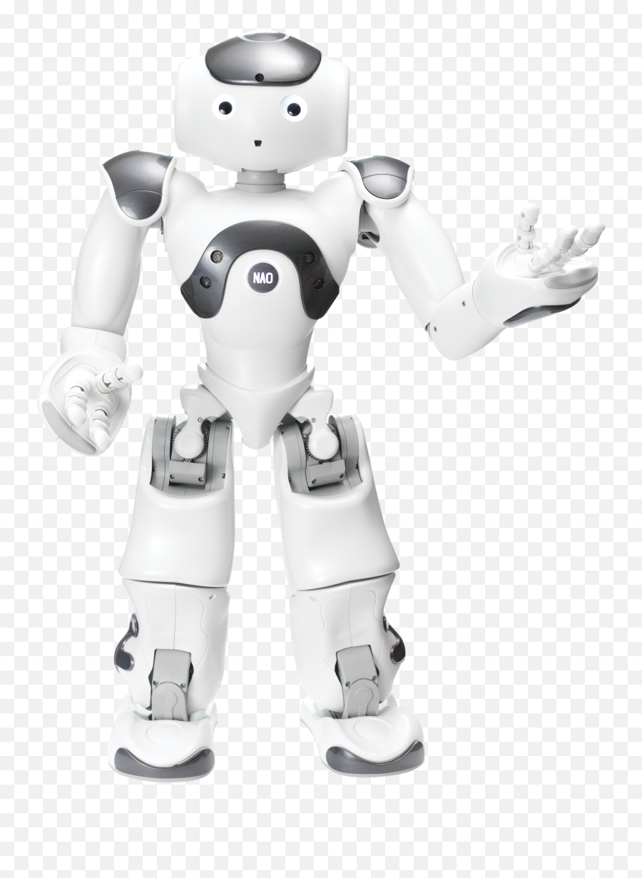 Turn Off This Cute Robot - Robot Images With Black Background Emoji,I Not A Robot Without Emotions