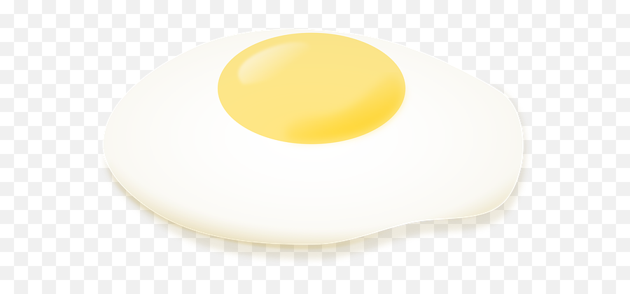 40 Free Yolk U0026 Egg Vectors - Pixabay Sunny Side Up Egg Rotten Emoji,Frying Pan Emoji