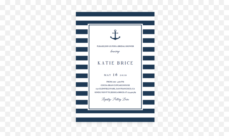Anchor Bridal Shower Emoji Pictionary Game Printable - Nautical Wedding Invitation Template,Emoji Sunglasses Printable
