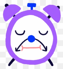 Good Night Gif - Dot Emoji,Good Evening Emoji