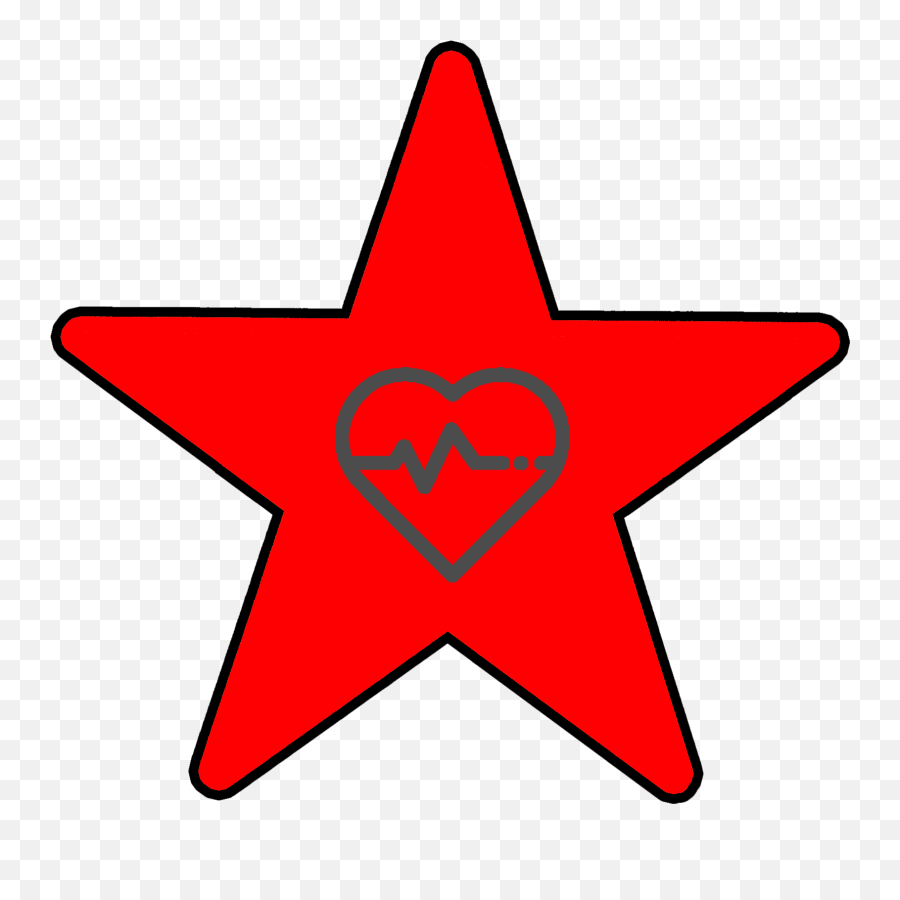 Colour Collage U0026 Responsible Consumption - Artstarcastle Red Star Vapor Emoji,Colours Expressing Emotions