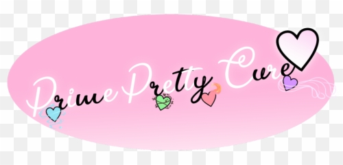 Prime Pretty Cure - Girly Emoji,Banjo Emotions Tumblr