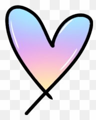 The Most Edited - Girly Emoji,Heary Emojis