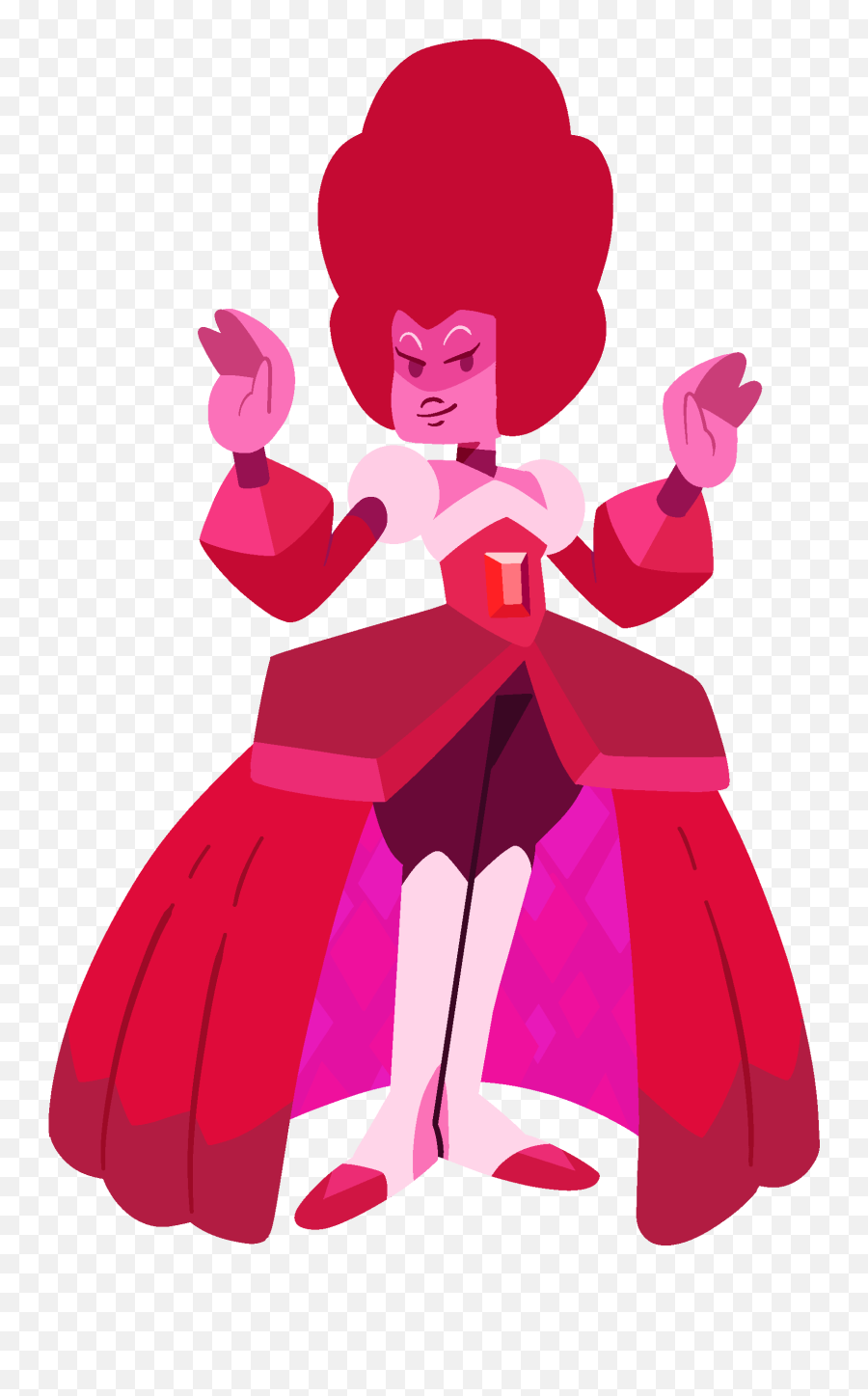 Pyrope Steven Universe Wiki Fandom Emoji,Lost In Emotion Lisa Wiki