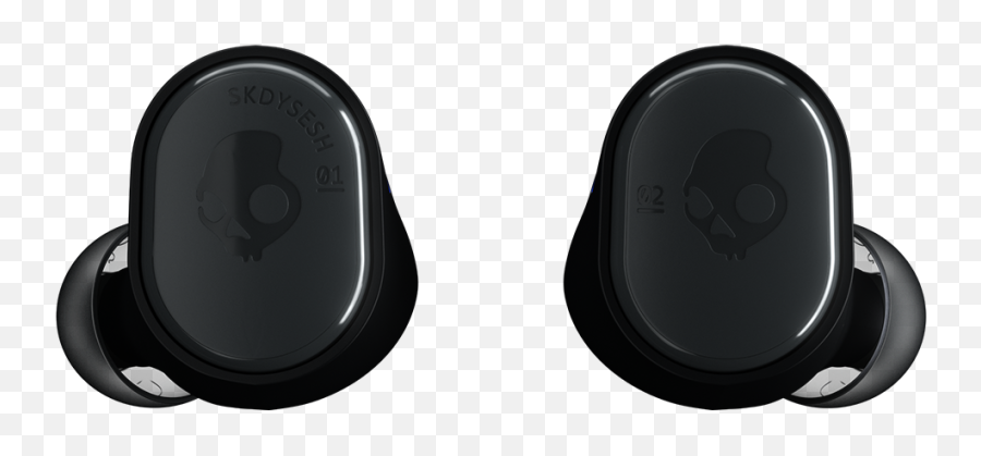 Sesh True Wireless In Ear Earbuds - Écouteurs Boutons Sans Fil Autonomes À Isolation Sonore Sesh De Skullcandy Emoji,Adding Emojis To Lg Extravert 2