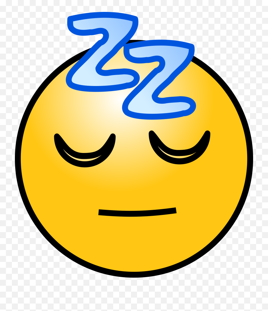 Creative Commons Archives - The Observer Sleepy Face Clip Art Emoji,Silence Emoticon