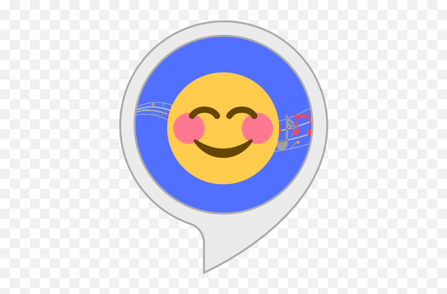 Amazoncom Relief My Stress Alexa Skills - Happy Emoji,Stressed Emoticon